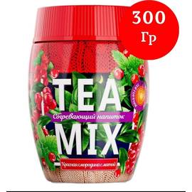 Растворимый Порошковый чай в ассортименте, 300 гр