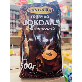 Горячий Шоколад ARISTOCRAT 500 гр