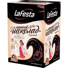 Горячий Шоколад LaFesta