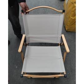 Складной кемпинговый стул (без выбора цвета)