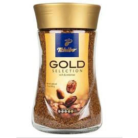 Кофе Tchibo GOLD, 200 гр