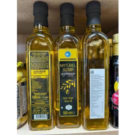 Marmarabirlik: Масло оливковое, 500 гр