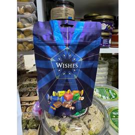 Ассорти шоколадных конфет (Wishes) Дубай, 100 гр