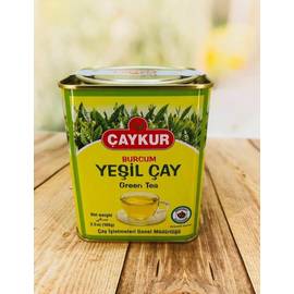 Чай зеленый Caykur Турция