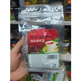 Чай китайский в ассортименте 87 гр