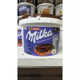 Паста шоколадная 1 кг