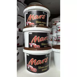 Паста шоколадная 1 кг