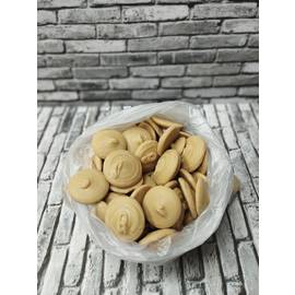Шоколад карамельный 1 кг
