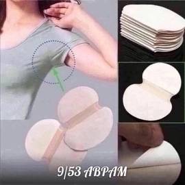 Вкладыши для защиты от пота 12 шт