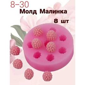 Молд силикон 