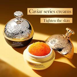 Rрем для лица SADOER Caviar DNA