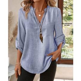 Рубашка женская