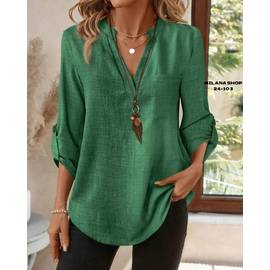 Рубашка женская