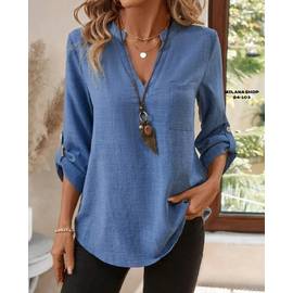 Рубашка женская