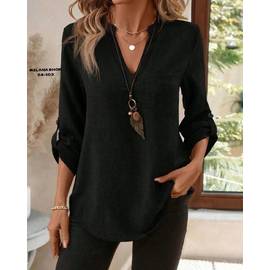 Рубашка женская