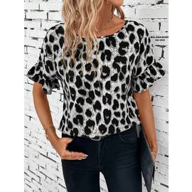 Блузка женская