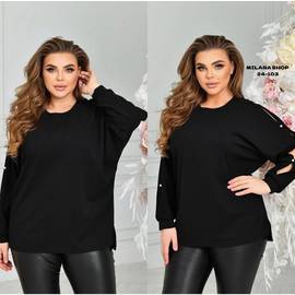 Блузка женская