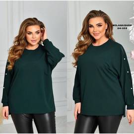 Блузка женская