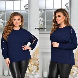 Блузка женская