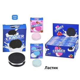 Ластик фигурный 1 шт
