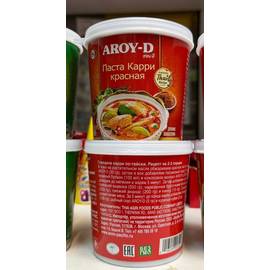 Паста Aroy - D для супа