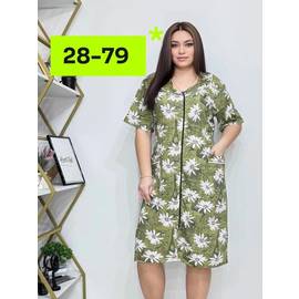 Халат женский