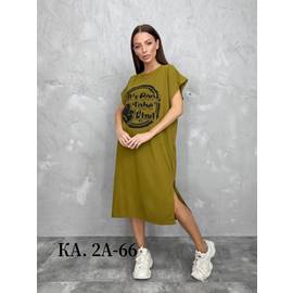 Платье женское