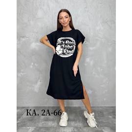 Платье женское