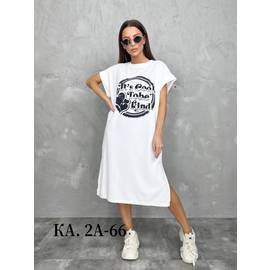 Платье женское