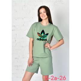 Костюм женский