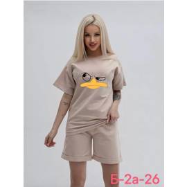 Костюм женский
