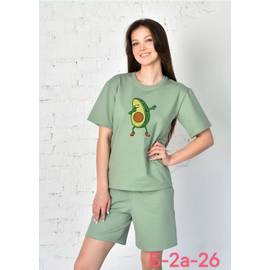 Костюм женский