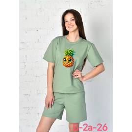 Костюм женский