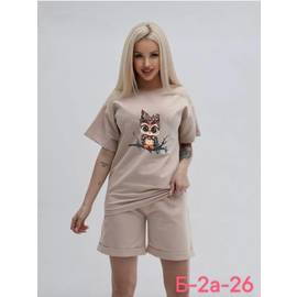 Костюм женский