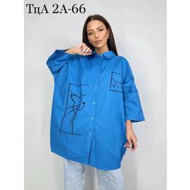 Рубашка женская