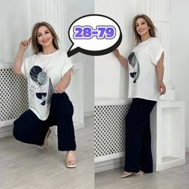 Костюм женский
