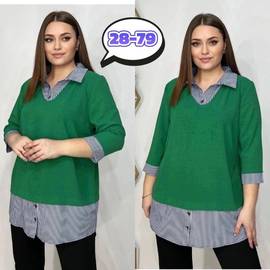 Блузка женская