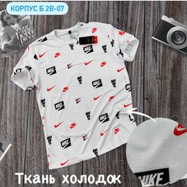 Футболка мужская