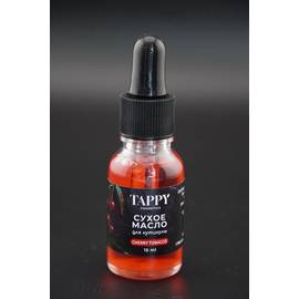 Сухое укрепляющее масло для ногтей Tappy 15ml