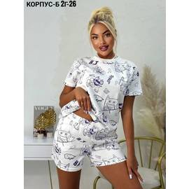 Костюм женский