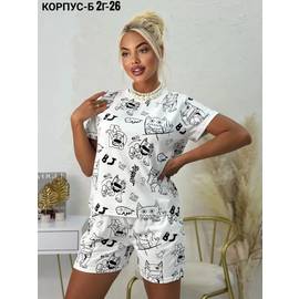 Костюм женский