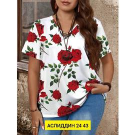 Блузка женская