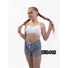 Топик детский на тонком поролоне 8-15 лет
