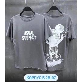 Футболка мужская