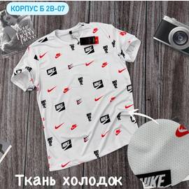 Футболка мужская