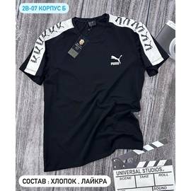 Футболка мужская