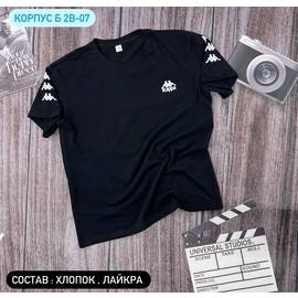 Футболка мужская