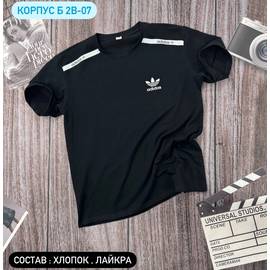 Футболка мужская