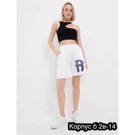 Шорты женские (без выбора)