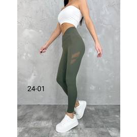Лосины спортивные